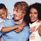 Illustration for article titled Old Navy Tried to Show an Interracial Family Enjoying Cheap Clothes